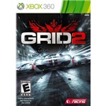 Grid2 - Xbox360