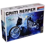 Grim Reaper - 1/8 - Monogram 85-7541