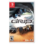 Grip Combat Racing - Switch