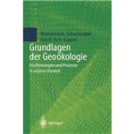 Grundlagen Der Geookologie