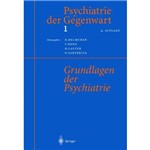 Grundlagen Der Psychiatrie
