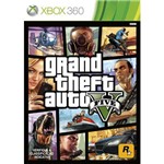 Gta V para Xbox 360