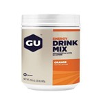 Gu Energy Drink Mix 840g - Laranja