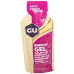 Gu Energy Gel Açai/banana(unidade)