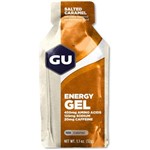 Gu Energy Gel - Unidade-Caramelo