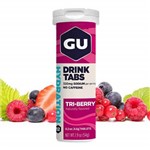 Gu Energy Hydration Tri-berry
