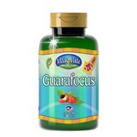 Guarafocus (Guaraná + Vitaminas) 72 Comprimidos