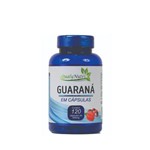 Guarana em Capsulas - 120 Capsulas - Qualynutri - Vitaminico