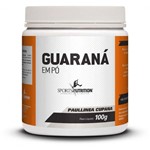Guaraná em Pó 100g - Sports Nutrition
