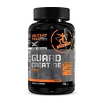 Guard Creatine Tabs Military Trail - 120Tabs - Midway