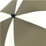 Guarda-Sol P/ Carrinho Sunny Cream Olive - ABC Design