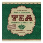 Guardanapo de Papel Vintage Tea - Sottile