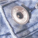 Guardanapo Decoupage Jeans 2 Unidades L101623600 - Toke e Crie