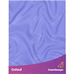 Guardanapo em Tecido Oxford Lilás Liso - 40x40cm