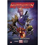 Guardians Of The Galaxy Vol.1 - Cosmic Avengers