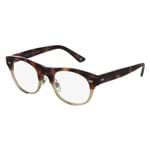 Gucci 1089 Y5G22R - Oculos de Grau