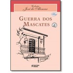 Guerra dos Mascates - Coleção José de Alencar