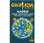 Guia Azul El Mundo a tu Aire Madrid - Gaesa