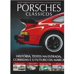 Guia Carros dos Sonhos Porsches Clássicos
