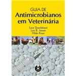 Guia de Antimicrobianos em Veterinaria