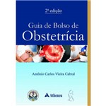 Guia de Bolso de Obstetricia
