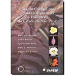 Guia de Campo para Plantas Aquáticas e Palustres do Estado de São Paulo