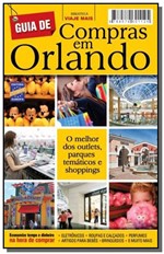 Guia de Compras em Orlando