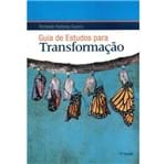 Guia de Estudos para Transformação