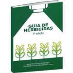 Guia de Herbicidas 7ª Edição