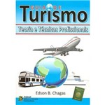 Guia de Turismo - Teoria e Tecnicas Profissionais