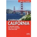 Guia de Viagem - o Essencial da California - Clio