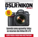 Guia Definitivo para Dslr Nikon 2 - Europa
