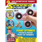 Guia Definitivo Spinner Force - 49 Truques