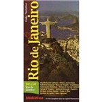 Guia Turístico - Rio de Janeiro