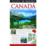 Guia Visual Canada - Publifolha