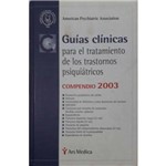 Guias Clinicas