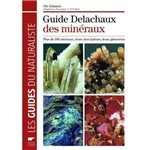Guide Delachaux Des Mineraux