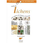 Guide Des Lichens