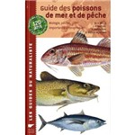 Guide Des Poissons de Mer Et de Peche