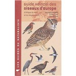 Guide Heinzel Des Oiseaux D'Europe