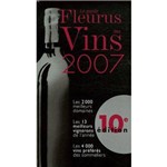 Guides Des Vins Guide Fleurus Des Vins 2007