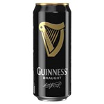 Guinness Draught In Can 440ml