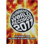 Guinness World Records 2011: Explodindo com Milhares de Recordes Novos