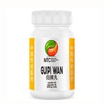 Guipi Wan 400mg - Mtc Vitafor (60 Cápsulas)