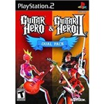 Guitar Hero Dual Pack - Ps2