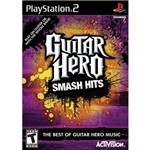 Guitar Hero: Smash Hits - Ps2