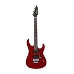 Guitarra 6 Cordas X-1 DFR OPBC - Cort