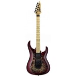 Guitarra Cort X11QM | HSH | Quilted Maple | WRB