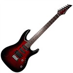Guitarra Custom Series Alder Rosewood Rage Stx Benson