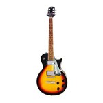 Guitarra Eletrica Schieffer - Les Paul - Sunburst #SCHEG-001-LP-SB